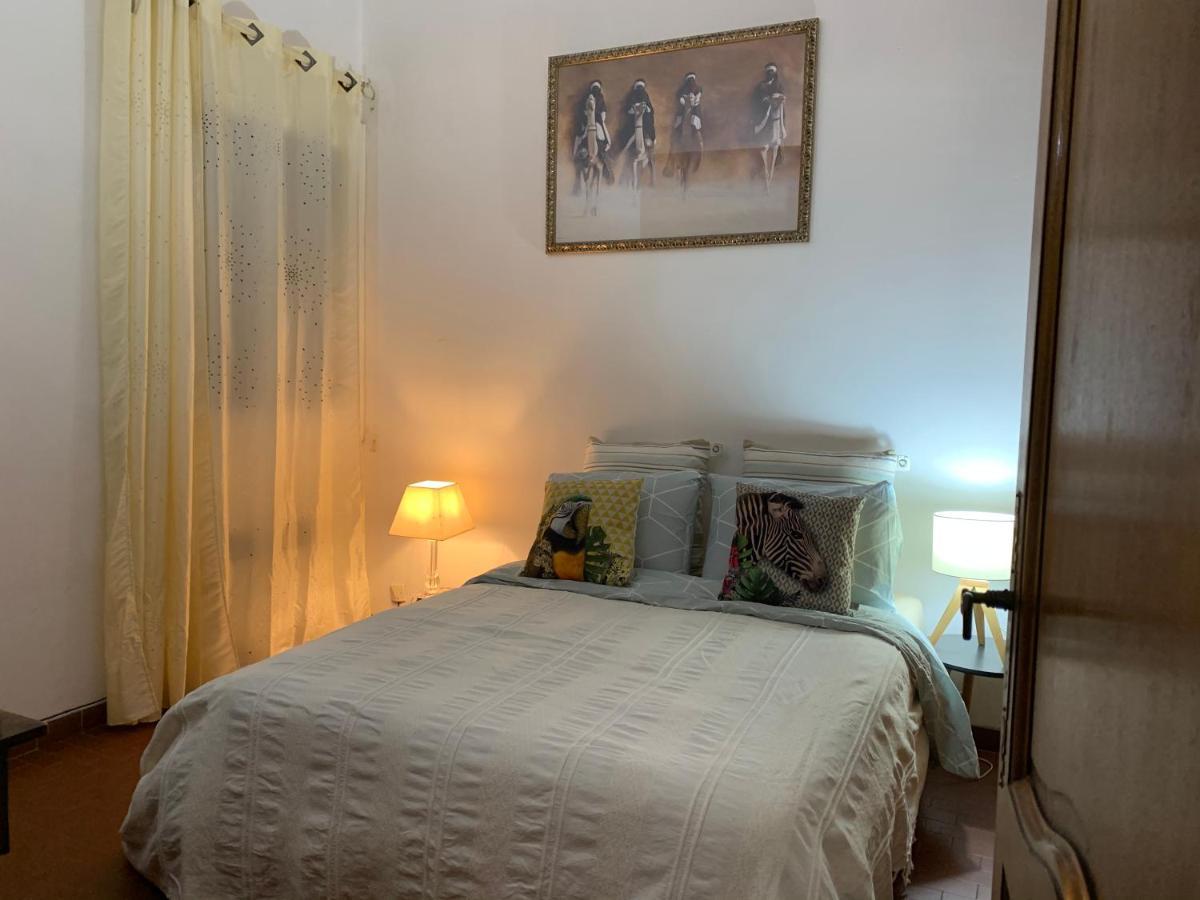 Villa Soledad Cassis Luaran gambar
