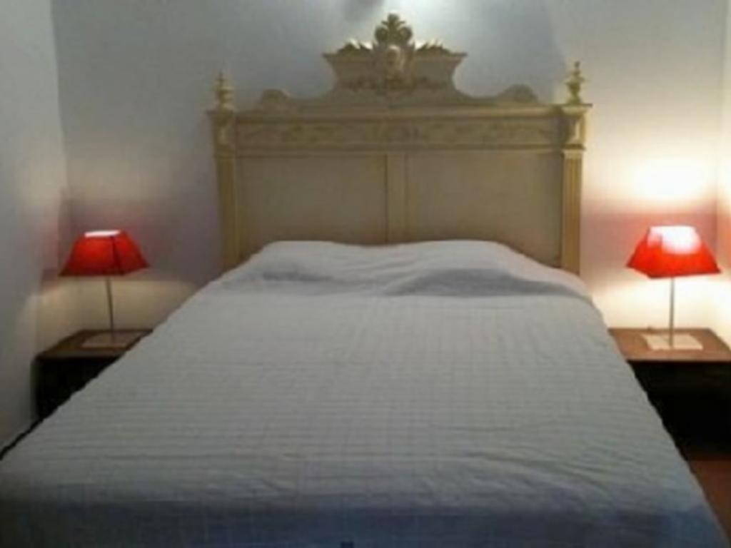 Villa Soledad Cassis Bilik gambar