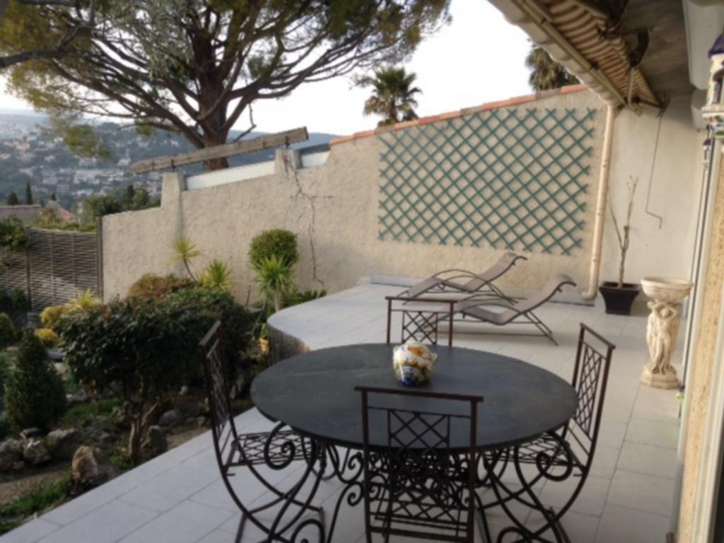 Villa Soledad Cassis Luaran gambar