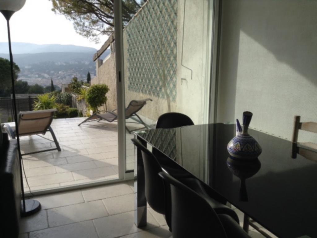 Villa Soledad Cassis Luaran gambar
