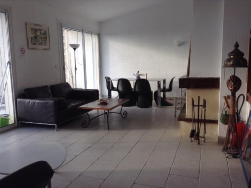 Villa Soledad Cassis Luaran gambar