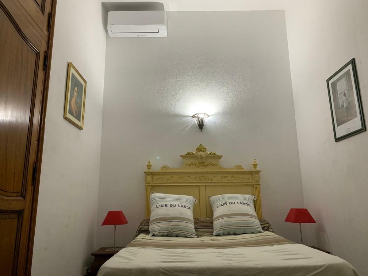 Villa Soledad Cassis Luaran gambar