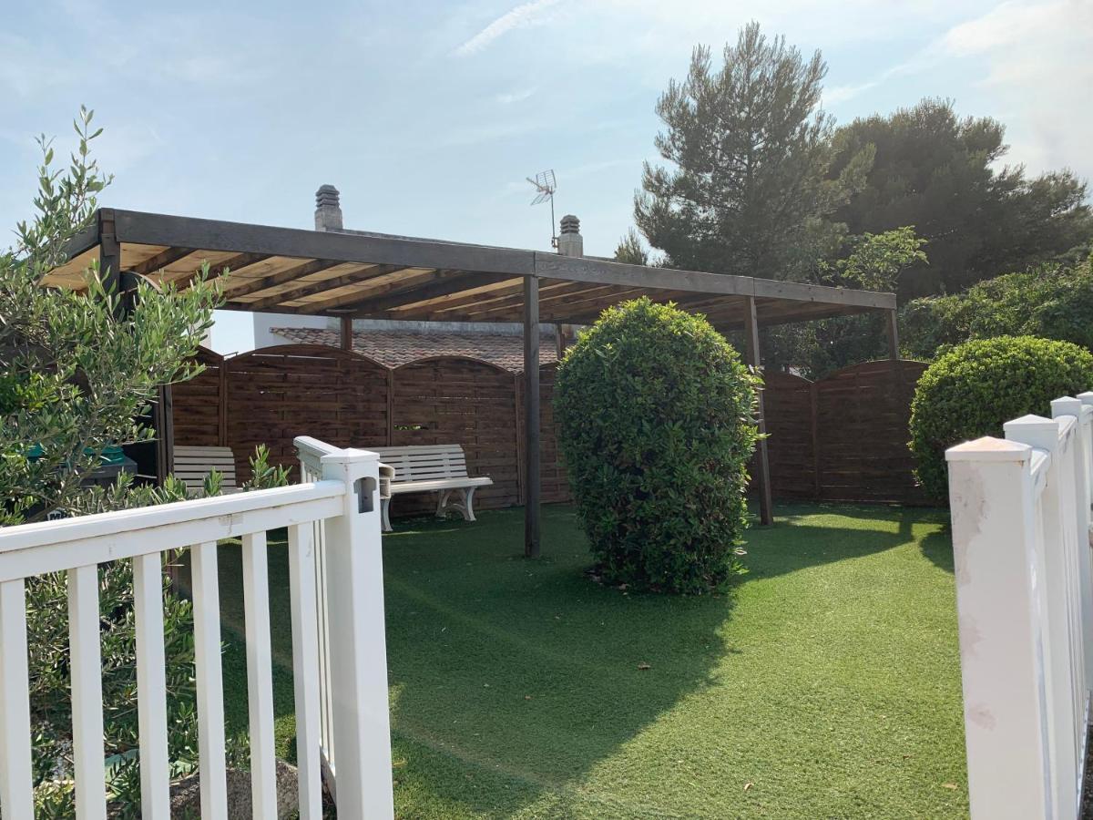 Villa Soledad Cassis Luaran gambar